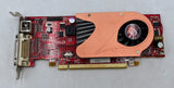VisionTek 4550DMS512GC AMD Radeon 4550 512MB DMS-59 PCIe Graphics Card