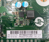 HP ProDesk 400 G4 MT Motherboard, LGA1151 Socket, 911987-001