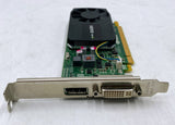 PNY Quadro K620 2GB GDDR5 PCIe 2.0 x16 Graphics Card- VCQK620-T