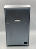 Dai Nippon MagiCard CX-D80D Prima 4 ReTransfer Card Printer w/ CL-600S Laminator