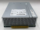 Dell 1300W 80 Plus Gold Switching Power Supply T31JM