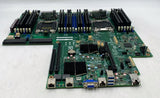 Dell H21573-366 LGA2011-3 Server Motherboard