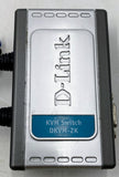 D-Link DKVM-2K Keyboard-Video-Mouse Switch
