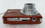 Kodak Easyshare M863 Camera, Untested