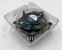 Intel Desktop Cooling Fan & Heatsink Assembly- E30307-001