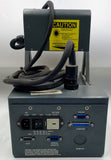 Webscan TruCheck TC-202 with TC-203 Laser Aperture