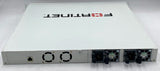 Fortinet FS-448D-FPOE 48-Port PoE Gigabit Ethernet Switch