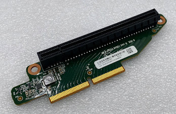 HPE Nimble Q8H72A 620-0009-001 Rev C Riser