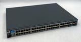 HP ProCurve 2510G-48 Ethernet Switch- J9280A