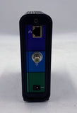 Arris SURFboard SB6121 DOCSIS 3.0 Cable Modem, 8x4 Channel Bonding, 343 Mbps
