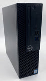 Dell Optiplex 3070 SFF Desktop- 500 GB SSD, 8GB RAM, Intel i5-9500 CPU, Win 11 P