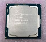 Intel SR339 Core i7 i7-7700T 2.90Ghz LGA1151 Desktop Processor