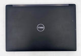 Dell Latitude 7480 Laptop- 256GB SSD, 8GB RAM, Intel i5-6300U, Window 10 Pro