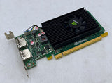 HP NVIDIA NVS 310, 1GB GDDR3, 818869-001 Graphics Card