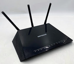 Netgear R6400v2 AC1750 Smart WiFi Router