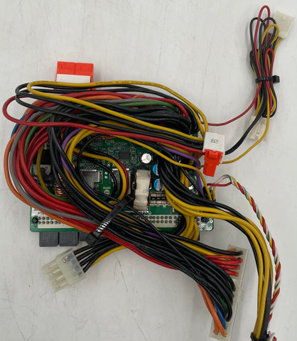 Supermicro PDB-PT813M-2424 Power Supply Distribution Breakout Board