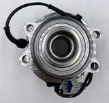 Surla Car Hub Bearing for Nissan Navara 4WD, 40202-JR70B