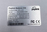Peplink Balance 310 Multi-WAN Router- BPL-310