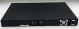 SonicWall NSA 2600 Network Security Appliance 1RK29-0A9