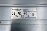 Synology DS1817+ 8-Bay Network Attached Storage, 16GB DDR3L RAM