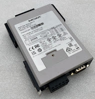 Moxa MGate MB3170 Modbus TCP Gateway