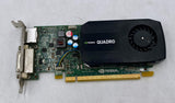 HP 786032-001 NVIDIA Quadro K420 2GB PCIe Graphics Card