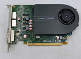PNY Quadro 2000 VCQ2000V2-T 1GB GDDR5 PCIe Graphics Card