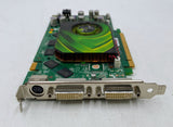 Dell HH748 NVIDIA GeForce 7900 GS 256MB GDDR3 PCIe Graphics Card