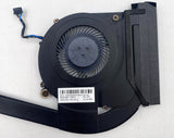 HP EliteBook 840 G3 G4 Cooling Heatsink and Fan 821163-001