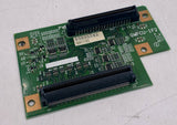 Ricoh D3935743 Printer Board GWFCU-IF2 from Lanier LD630C