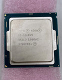 Intel Xeon E3-1240V5 SR2LD Processor 3.50GHz Quad-Core