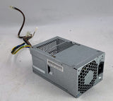 HP ProDesk 600 Desktop DPS-240AB-3 240W Switching Power Supply- 751884-001