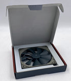 Noctua NF-P14s REDUX PWM 1500RPM 140mm Quiet Case Fan