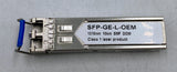 Cisco SFP-GE-L-OEM LC 1310nm SFP Transceiver