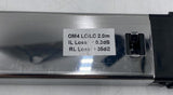 PatchBox Fibre Optic Cable Management, 0707200309