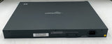 HP ProCurve 2810-48G 48-Port Network Switch- J9022A