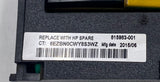 HP 96W Smart Storage Battery 815983-001 with 145mm Cable for DL/ML/SL Servers