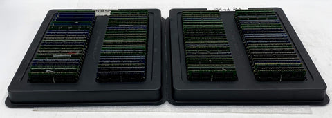 100 Sticks Mixed Brand/Speed 8GB PC3L Laptop RAM