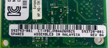 HP NC365T 4-Port Ethernet Server Adapter, 593743-001, 1Gb Ethernet