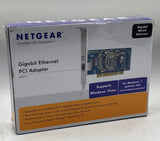 NETGEAR GA311 Gigabit Ethernet PCI Adapter