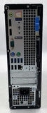 Dell OptiPlex 7080 Desktop- 512GB SSD, 8GB RAM, i5-10600 CPU, Windows 11 Pro