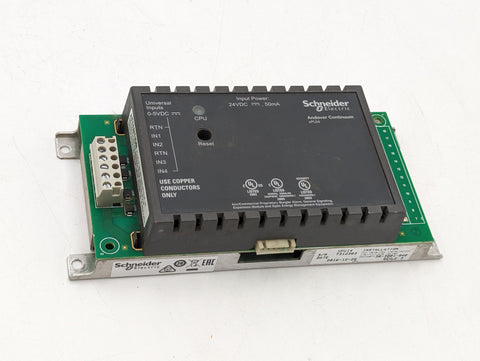 Schneider Electric Expansion Module- XPUI4