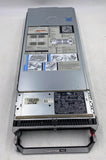 Dell PowerEdge M620 HHB003 F9HJC Blade Server, 2 Intel Xeon E5-2640 SR0KR