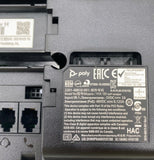 Poly 2201-48810-001 VVX 150 Business Telephone