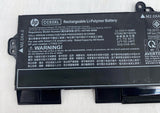 HP EliteBook 850 G8 Li-Polymer Laptop Battery L77991-005, 11.55V, 56Wh