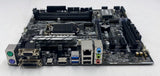 ASUS Prime H270M-PLUS Desktop Micro ATX Motherboard