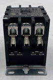 R-Line DP-3P40A120 Definite Purpose Contactor, 120V Coil