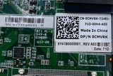 Dell Front Control Panel CMVRK for PowerEdge R630