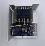 Power-One HC24-2.4-A Power Supply, 24VDC, 2.4A