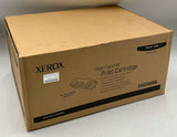 Xerox Phaser 3600 106R01371 High Capacity Print Cartridge, 14,000 Pages